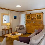 Appartement Chesa Muschna *