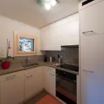 Appartement Chesa Muschna *