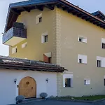Appartement Chesa Muschna Silvaplana